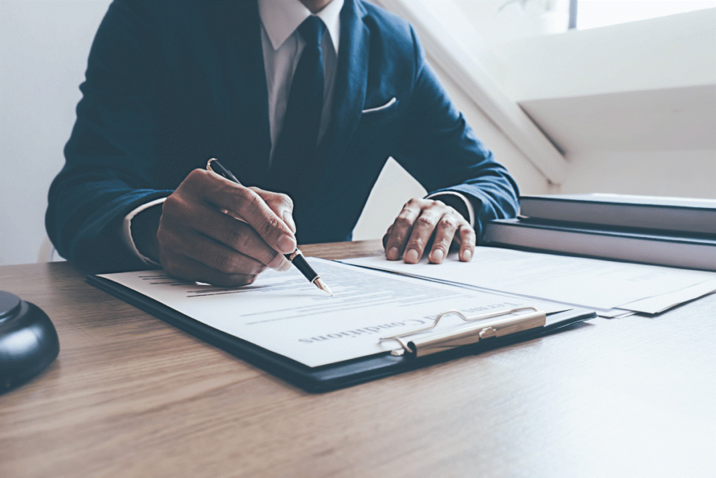 Tax Residency Certificate