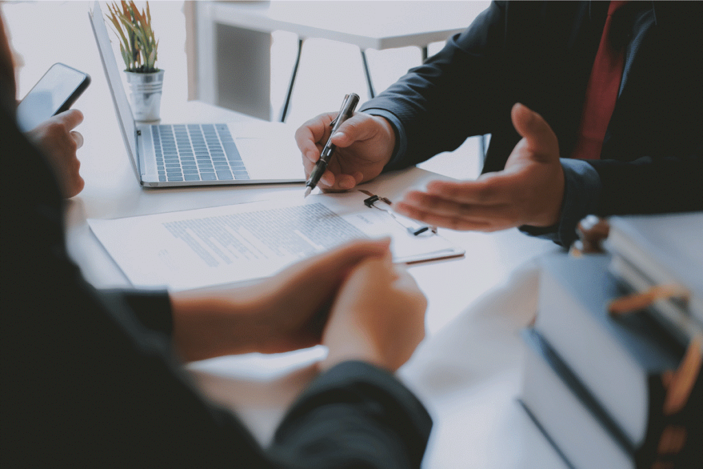 business advisory services in Dubai