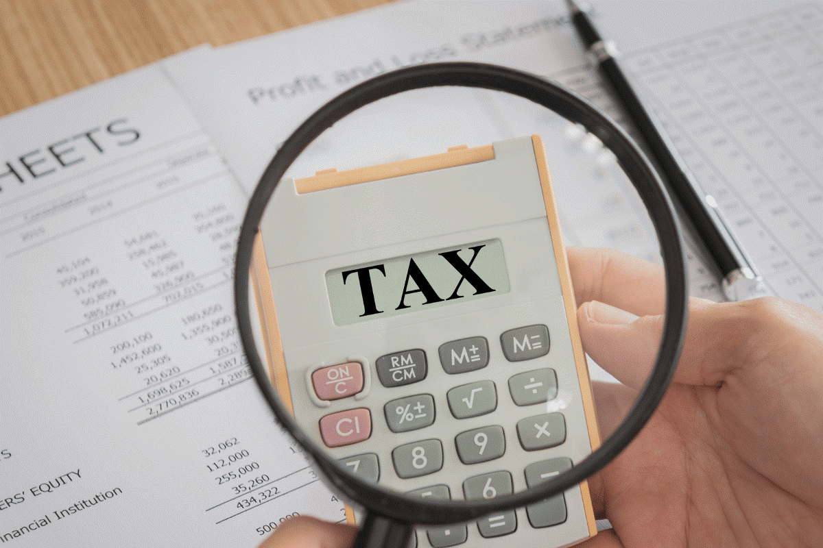 corporate tax registration services Dubai